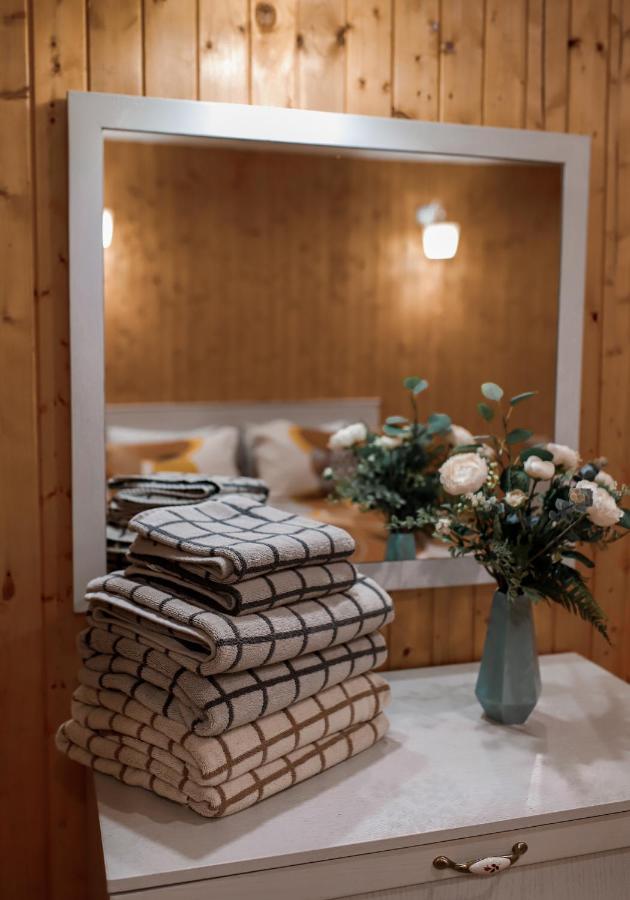 Avoti Country house